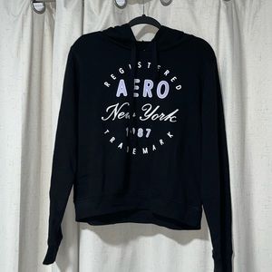 Aeropostale sweater L
